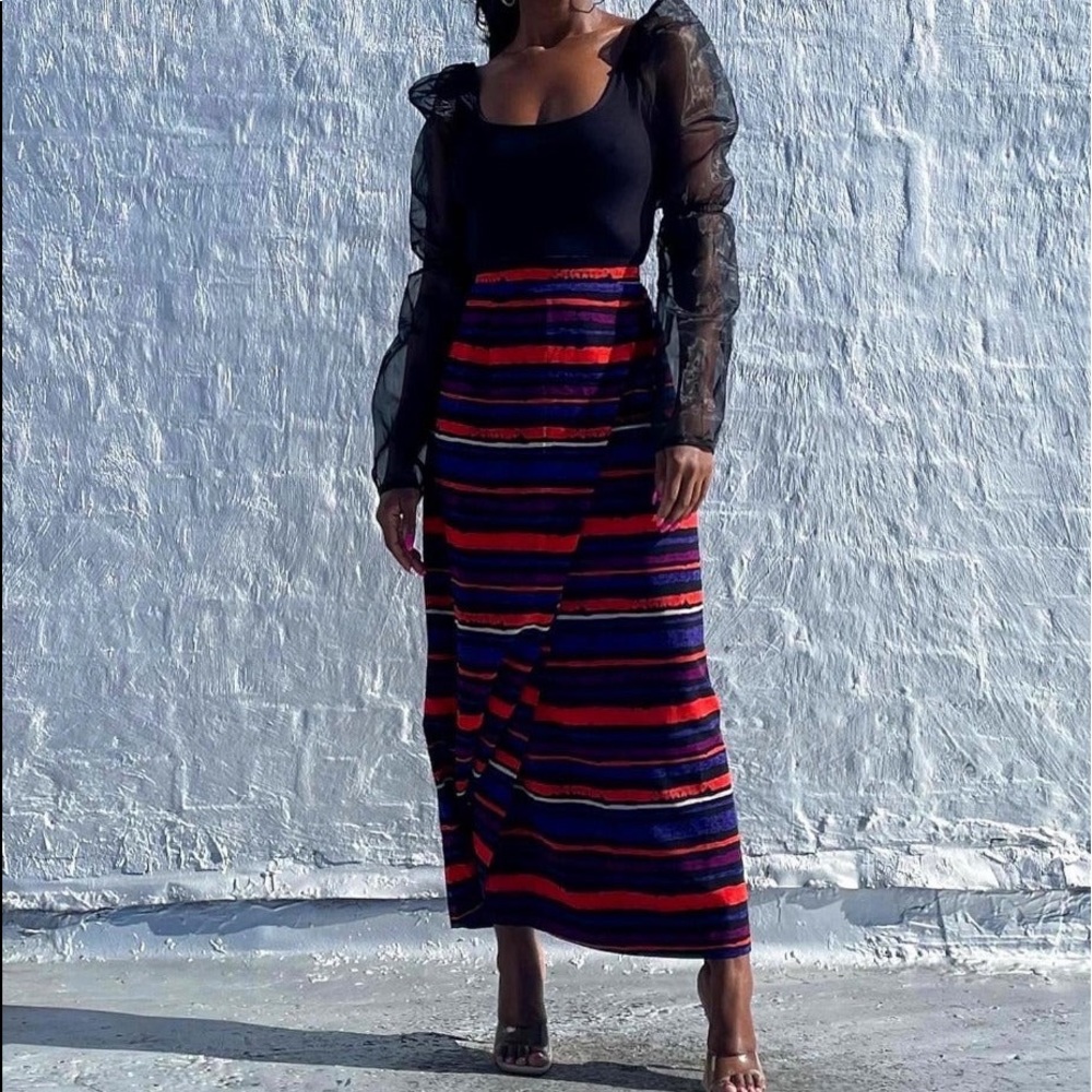 SOLD Joan Leslie Skirt